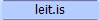 leit.is