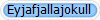 Eyjafjallajokull