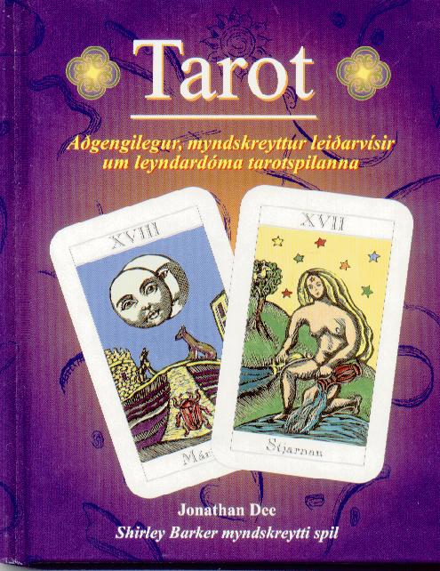 tarotbok.JPG - 90707 Bytes